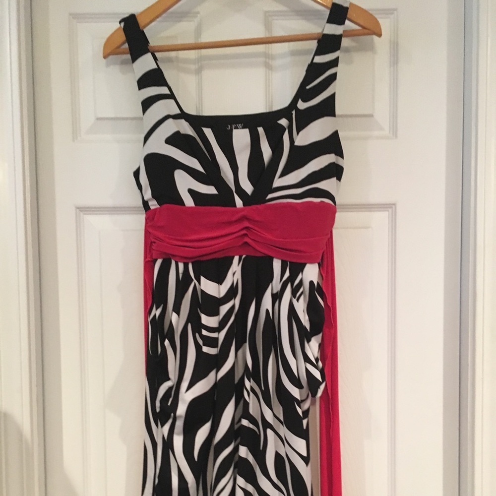 Dress with pockets!